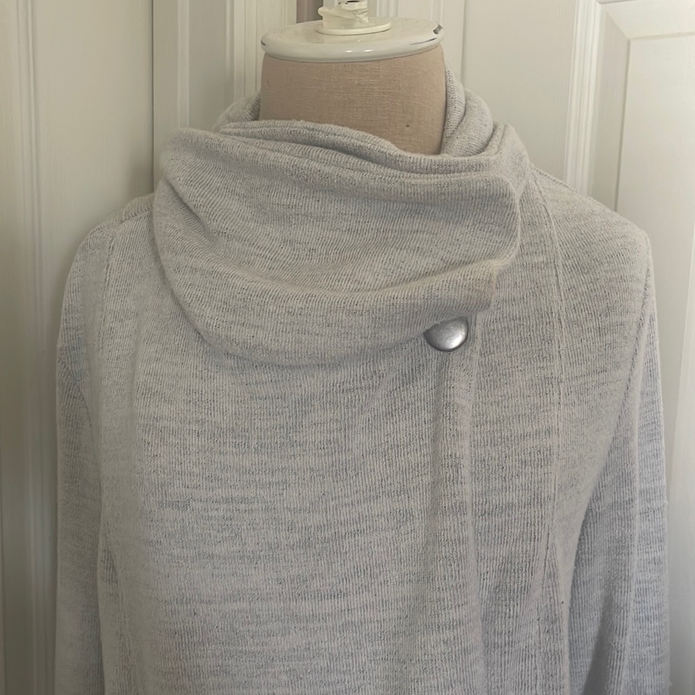Caslon Sweater Jacket / Coat